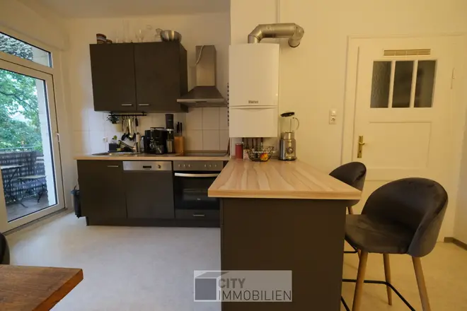 2 Zimmer Wohnung mit 65 m² in Nürnberg – Bild 7