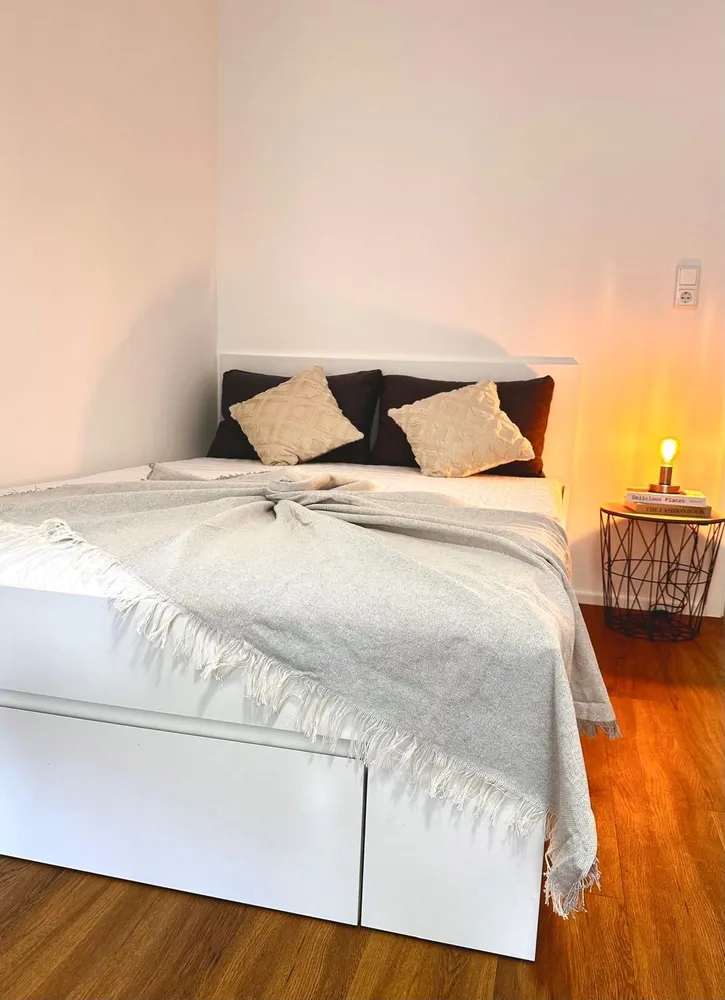 1 Zimmer Wohnung mit 31 m² in Nürnberg – Bild 4