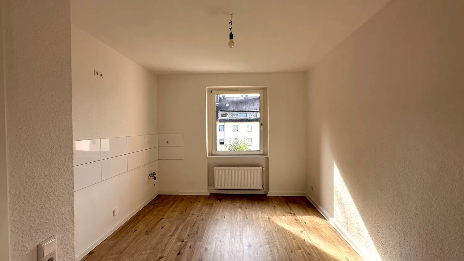 1 room apartment with 41 m² in Wuppertal – Photo 3