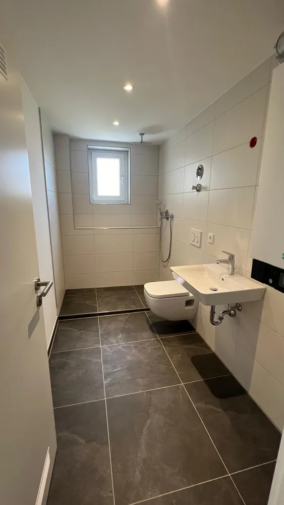 2 room apartment with 55 m² in Augsburg – Photo 3