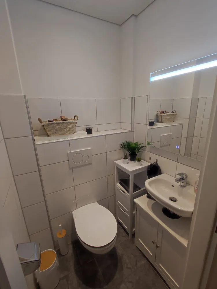 3 Zimmer Wohnung mit 60 m² in Mönchengladbach – Bild 4