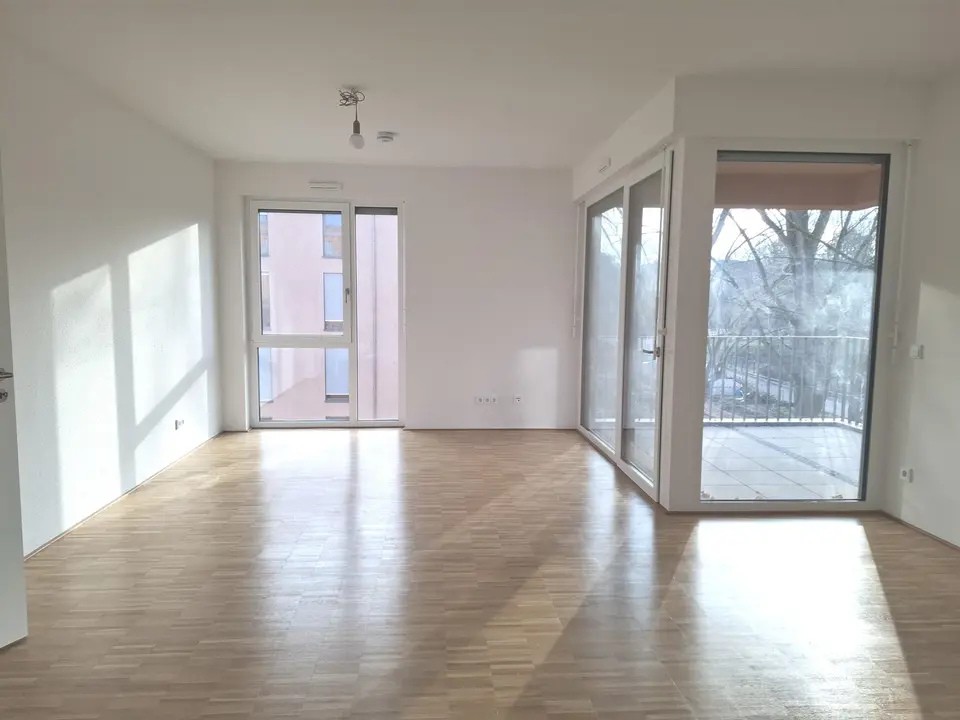 3 Zimmer Wohnung mit 97 m² in Bonn – Bild 1