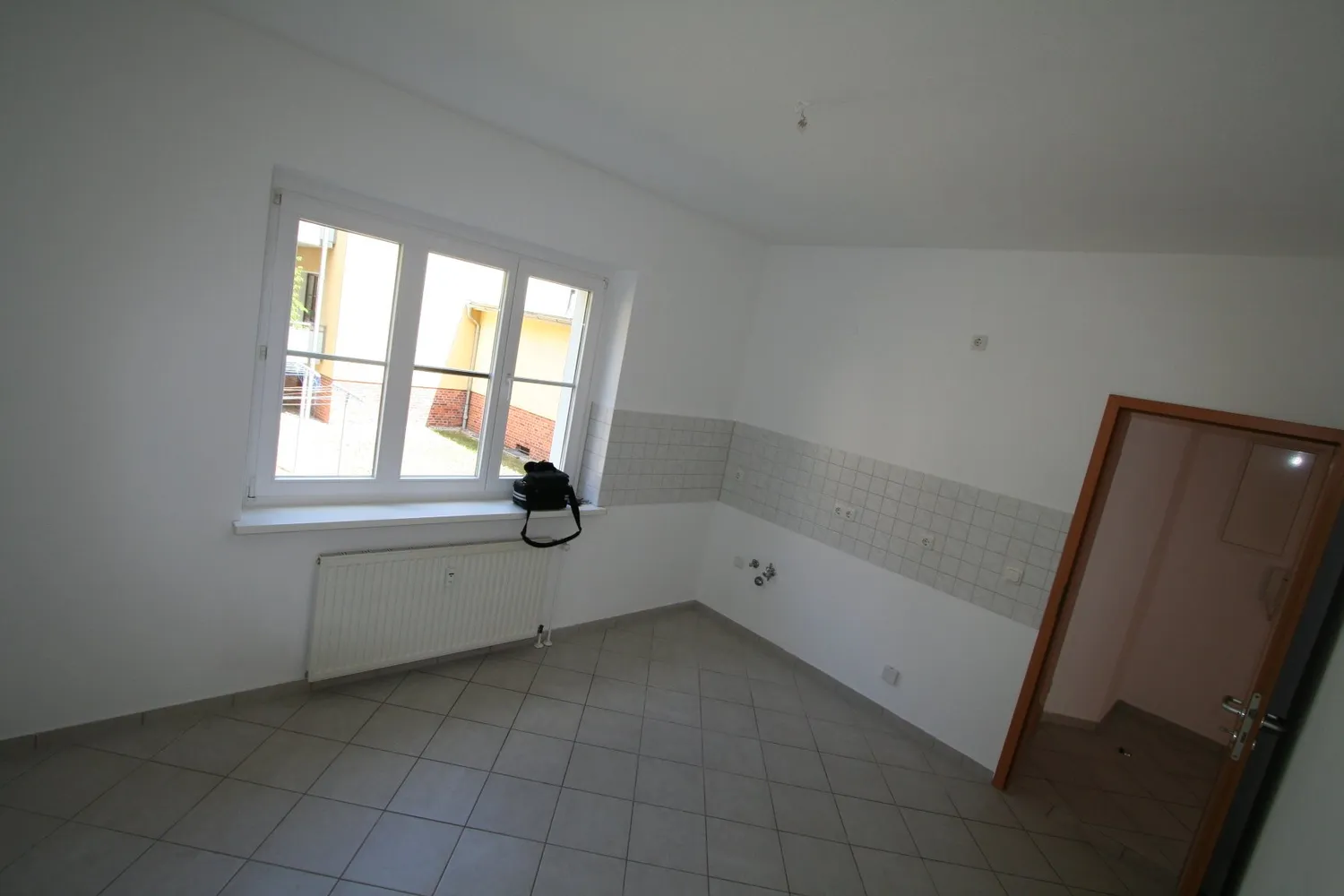 2 Zimmer Wohnung mit 55 m² in Magdeburg – Bild 5