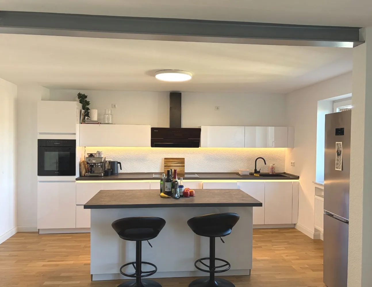 3 room apartment with 96 m² in Wuppertal – Photo 4