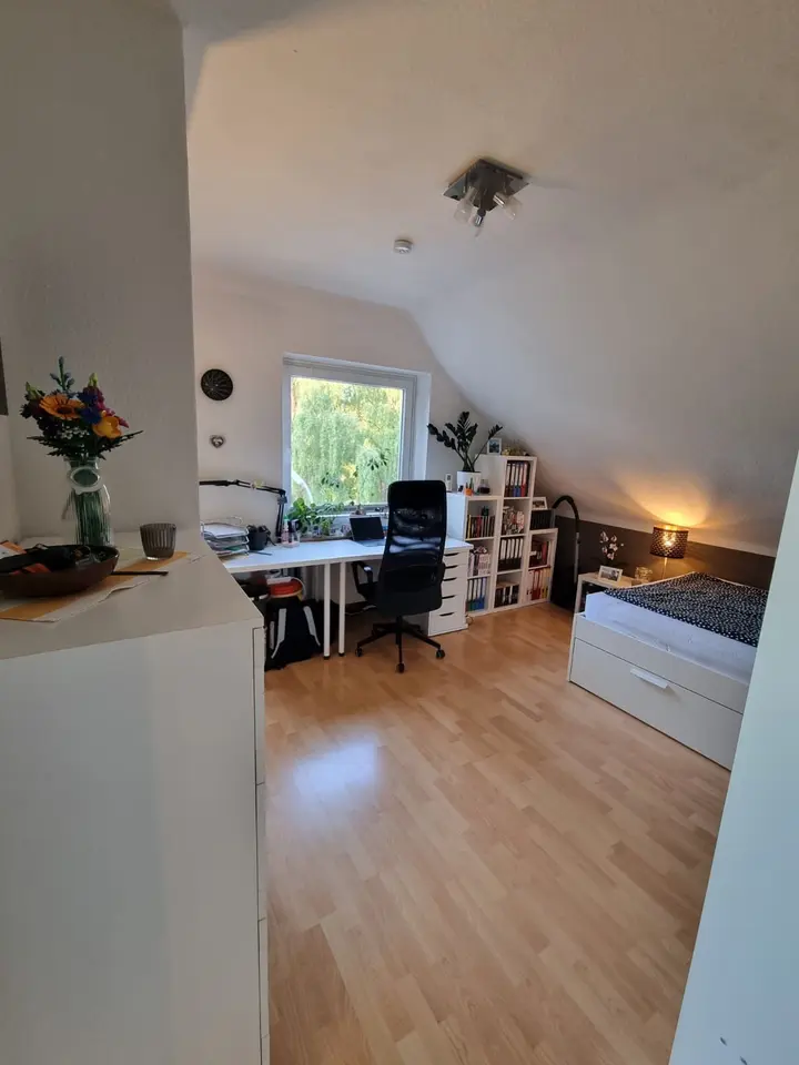 2 Zimmer Wohnung mit 30 m² in Osnabrück – Bild 10