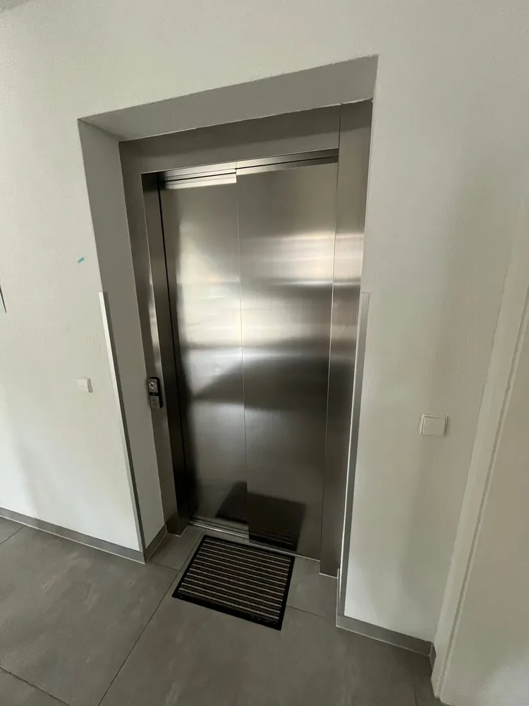 2 Zimmer Wohnung mit 65 m² in Hannover – Bild 5