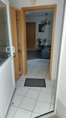 2 Zimmer Wohnung mit 66 m² in Gießen – Bild 4