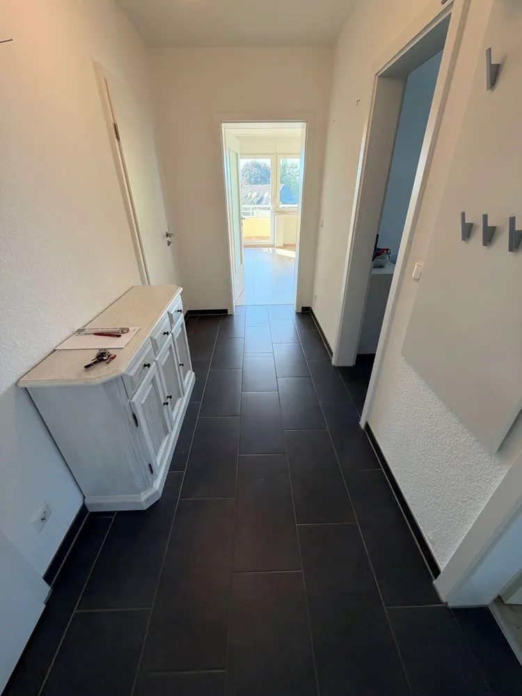 3 Zimmer Wohnung mit 57 m² in Recklinghausen – Bild 1