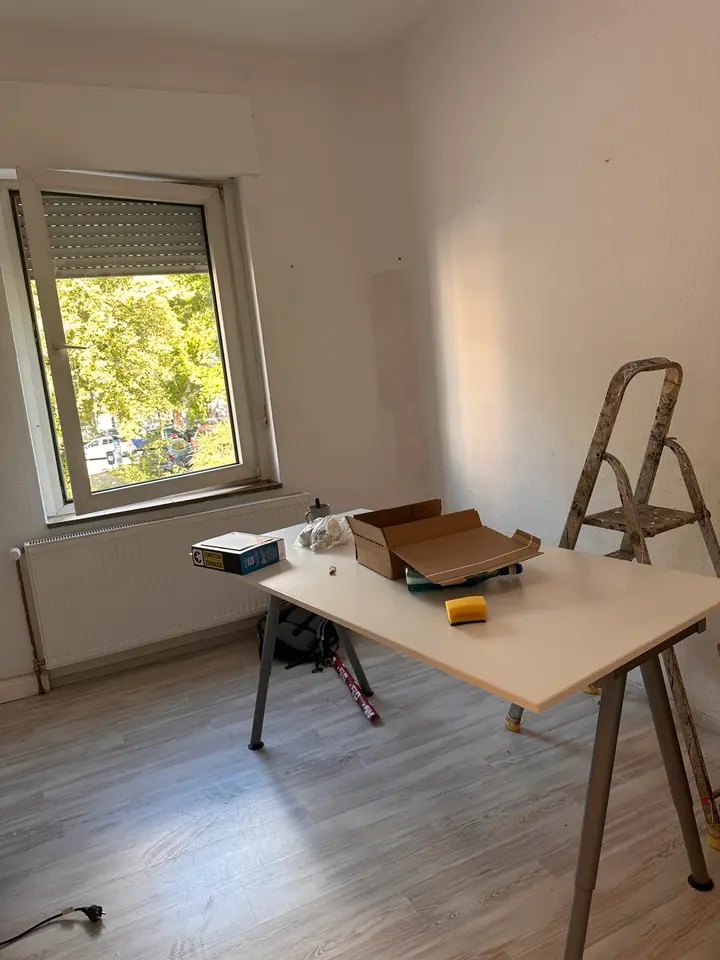 2 Zimmer Wohnung mit 15 m² in Paderborn – Bild 2