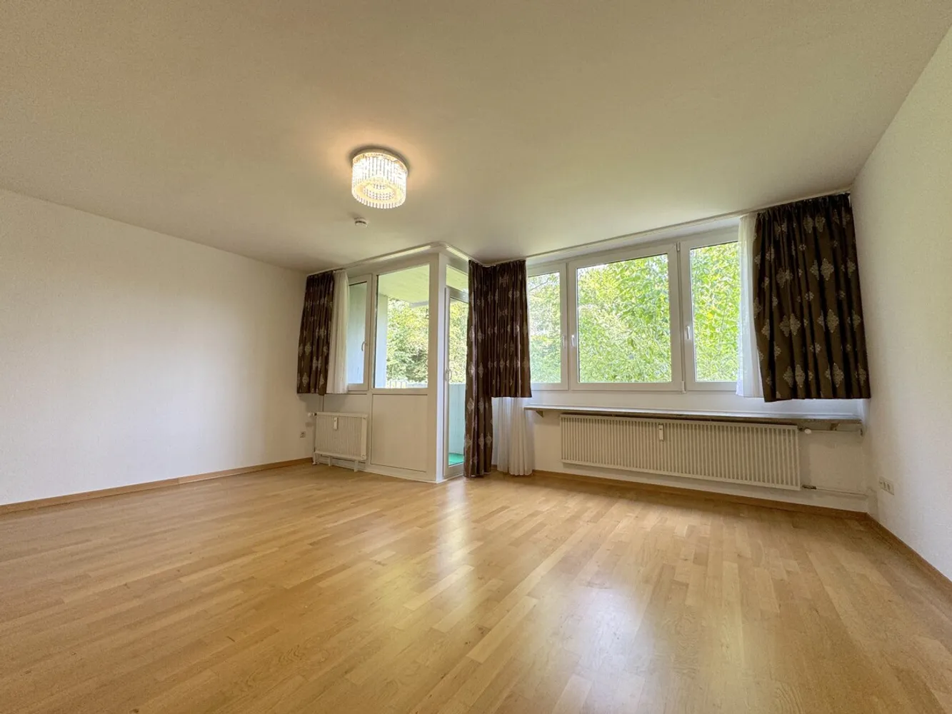 1 Zimmer Wohnung mit 36 m² in Aachen – Bild 8