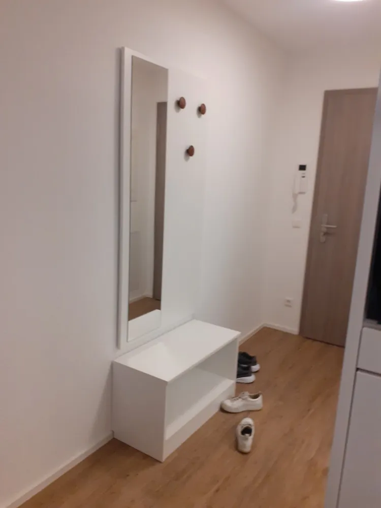 1 Zimmer Wohnung mit 28 m² in Metzingen – Bild 6