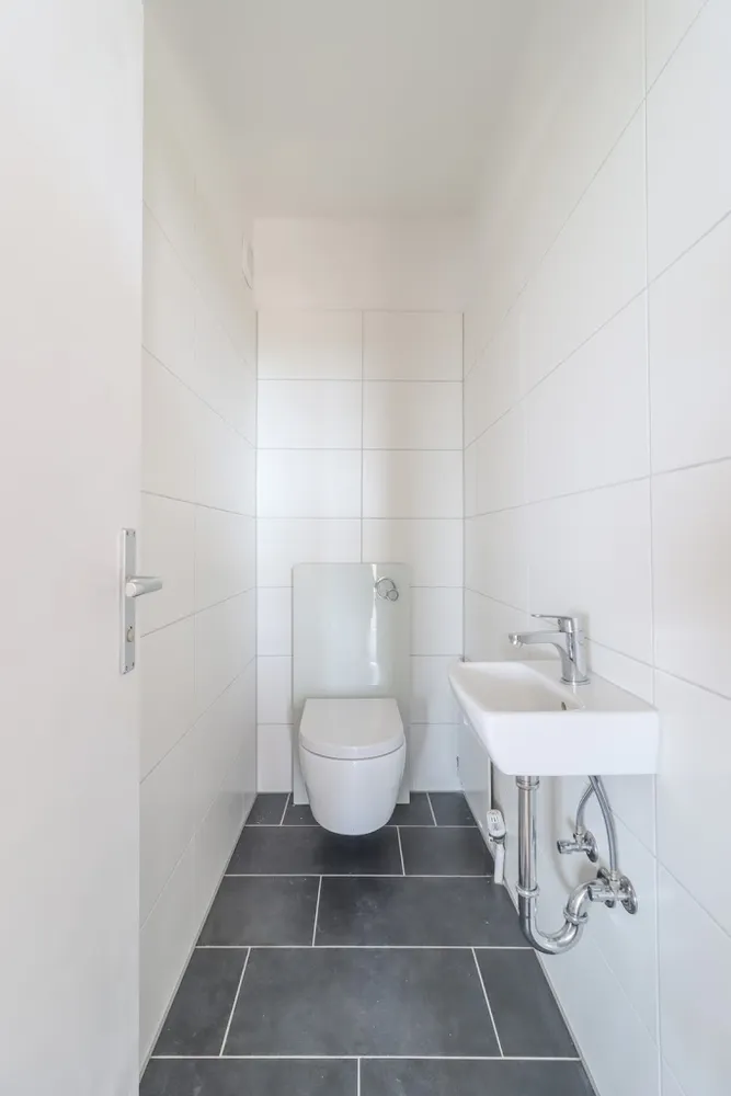 4 Zimmer Wohnung mit 132 m² in Frankfurt am Main – Bild 10