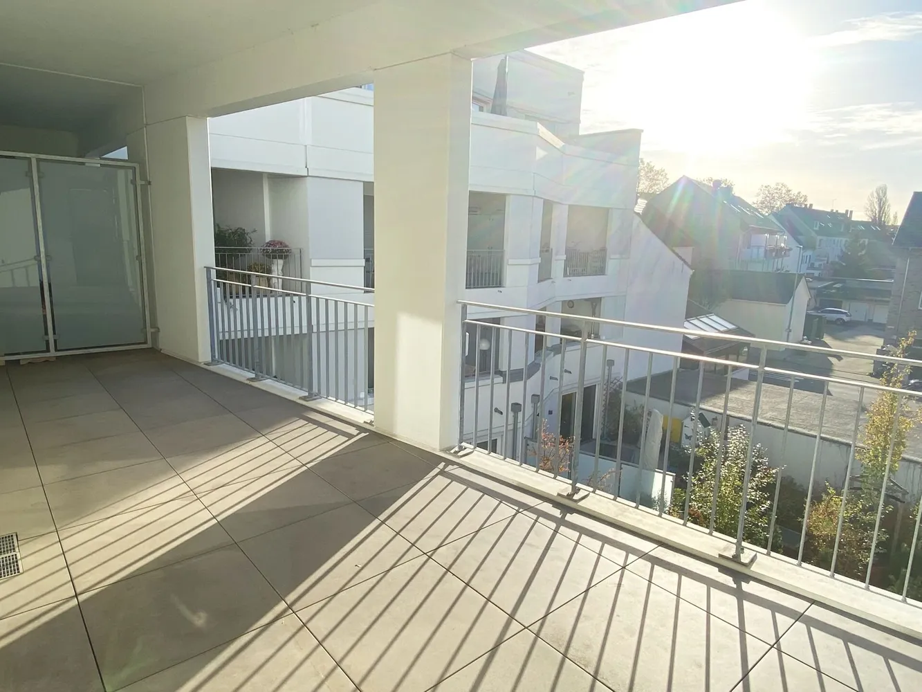 4 Zimmer Wohnung mit 108 m² in Hilden – Bild 6