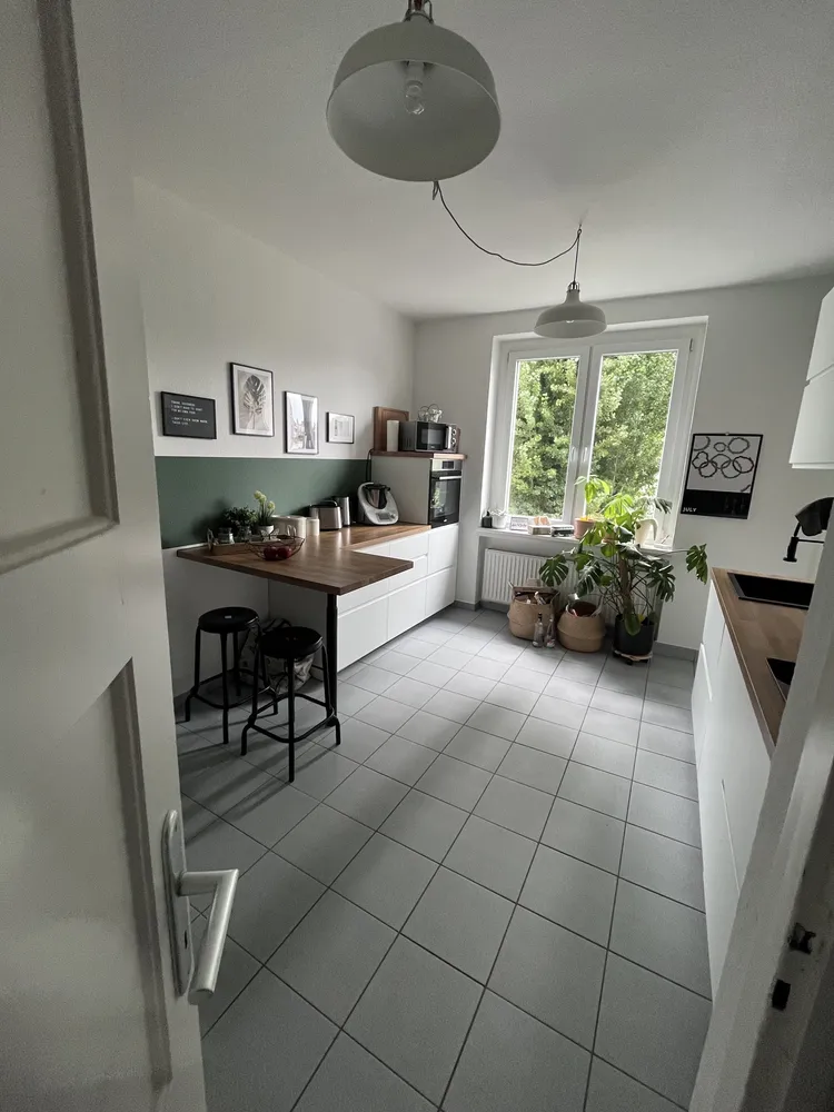 3 Zimmer Wohnung mit 75 m² in Essen – Bild 1