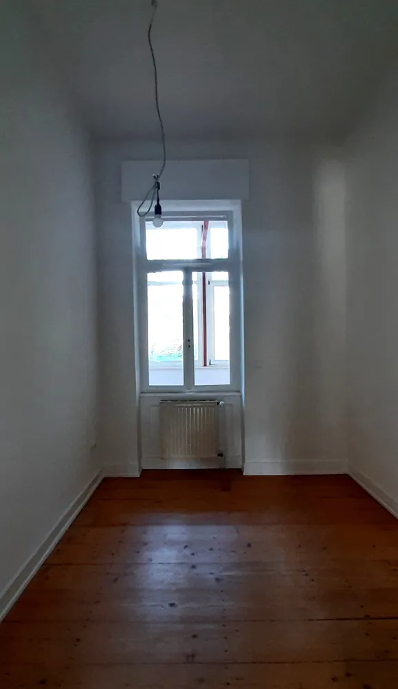 5 Zimmer Wohnung mit 158 m² in Darmstadt – Bild 1