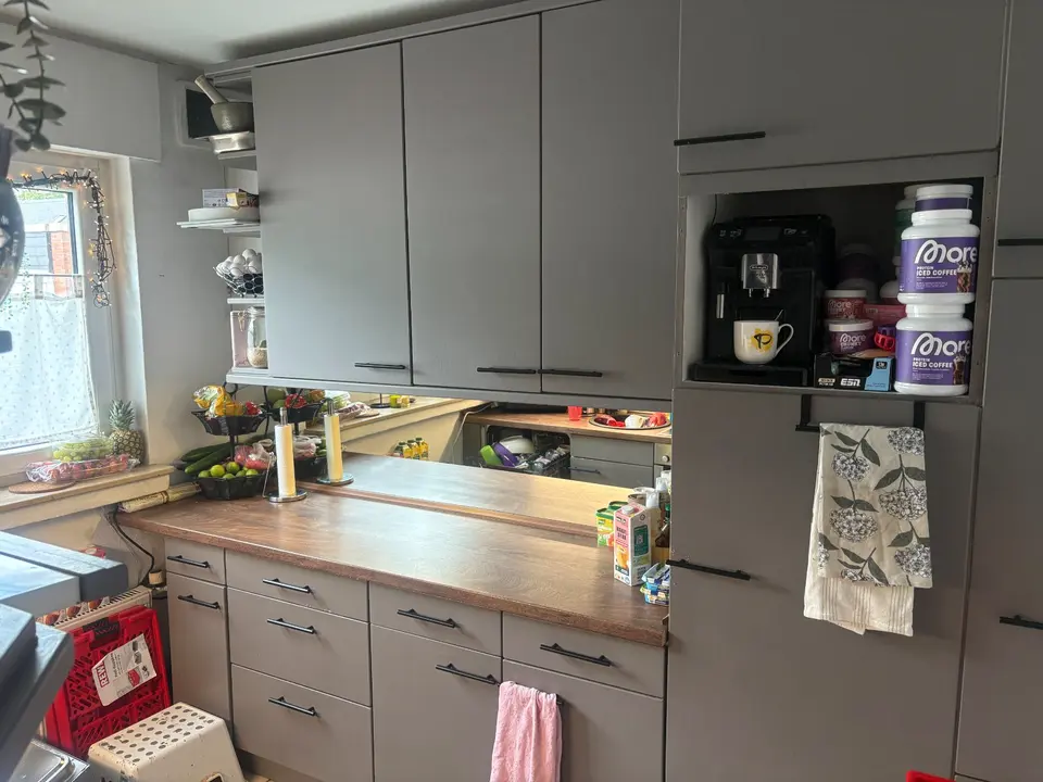 5 Zimmer Haus mit 120 m² in Hamm – Bild 7