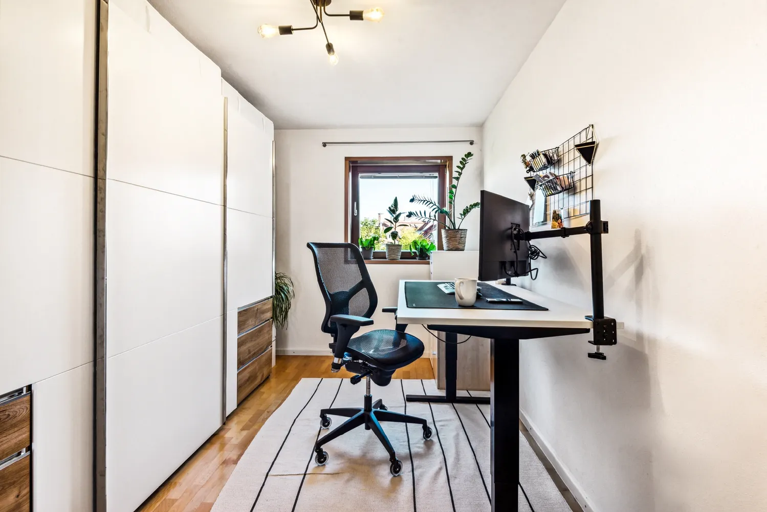 4 Zimmer Wohnung mit 137 m² in München – Bild 6