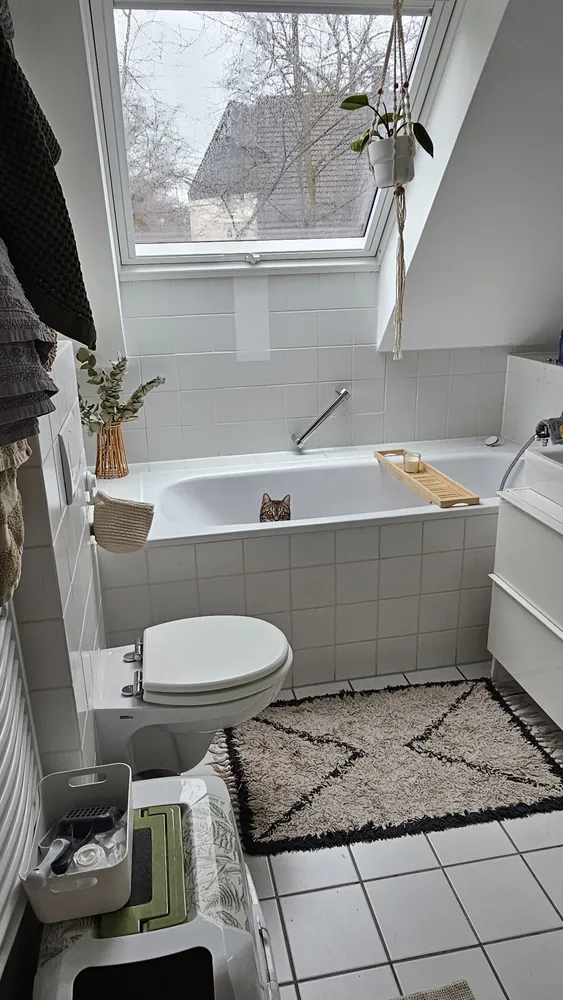 3 Zimmer Wohnung mit 81 m² in Düsseldorf – Bild 3