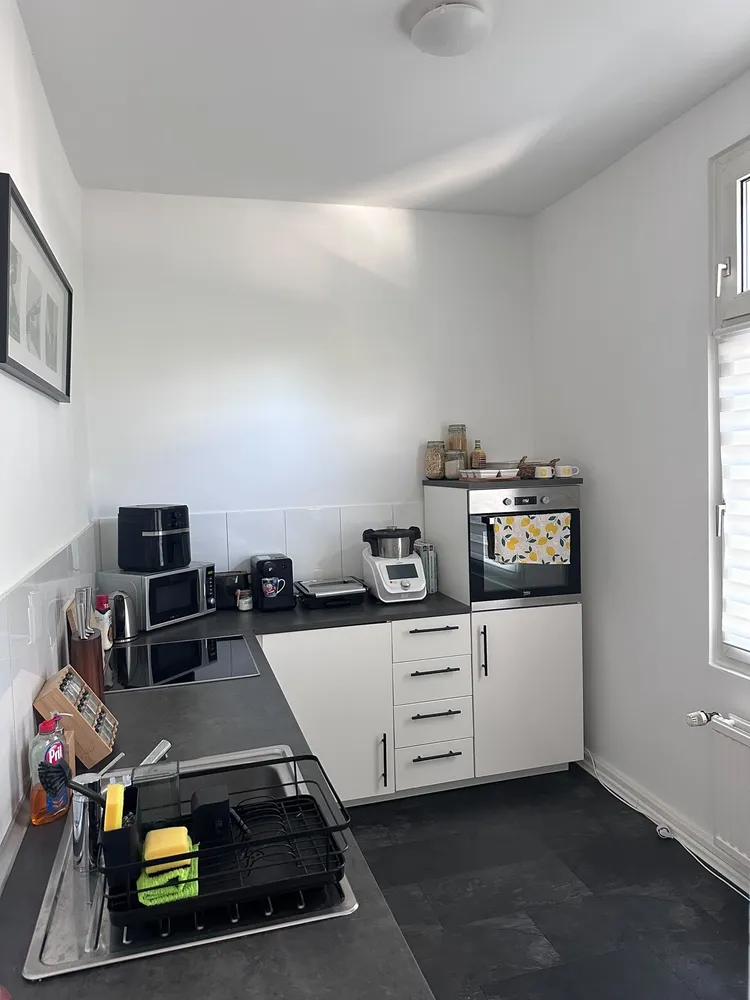 3 Zimmer Wohnung mit 69 m² in Wuppertal – Bild 5