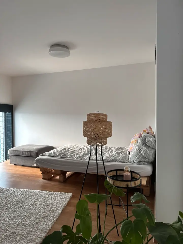 WG-Zimmer mit 45 m² in Regensburg – Bild 7