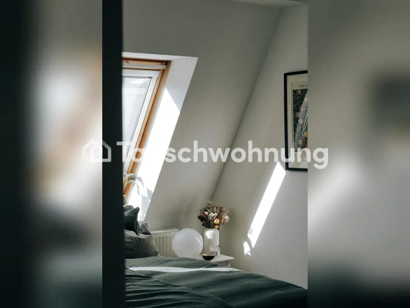 4 room apartment with 90 m² in Berlin – Photo 2