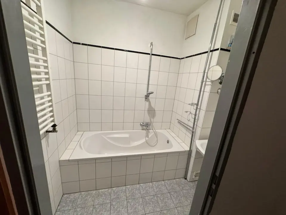 4 Zimmer Wohnung mit 95 m² in Cham – Bild 6