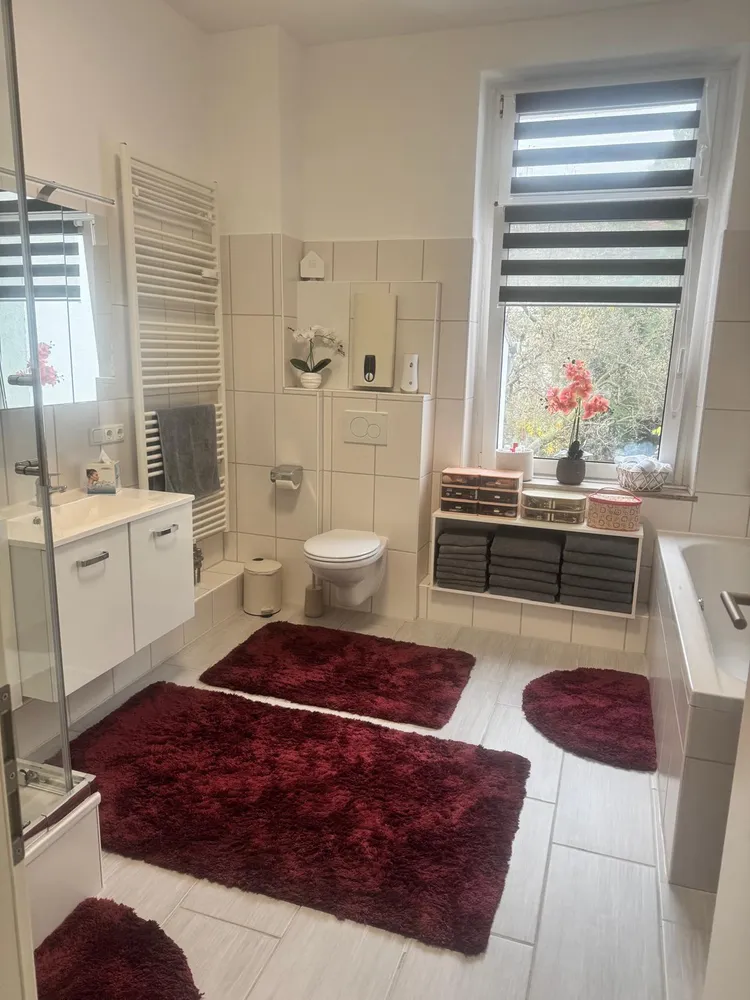 3 Zimmer Wohnung mit 87 m² in Oberhausen – Bild 3