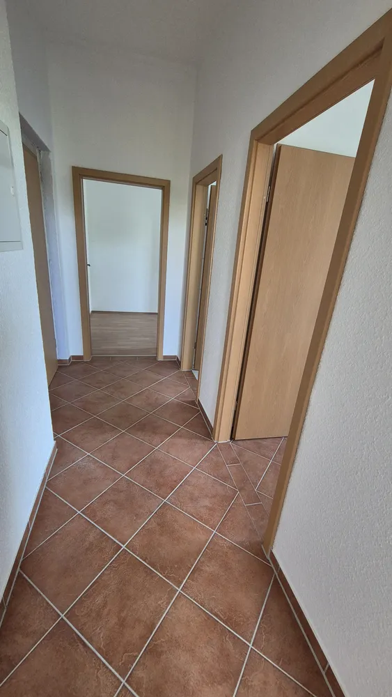 2 room apartment with 56 m² in Chemnitz – Photo 9
