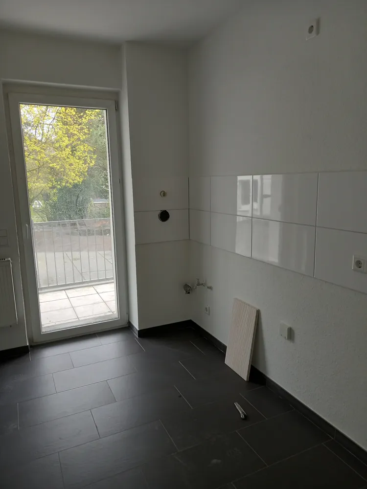 2 Zimmer Wohnung mit 54 m² in Gelsenkirchen – Bild 6