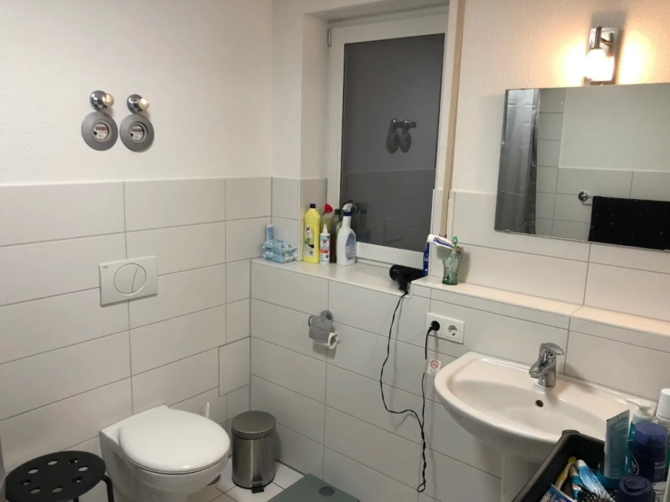 1 Zimmer Wohnung mit 53 m² in Neu-Ulm – Bild 7