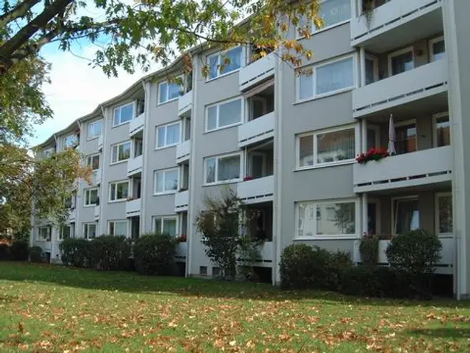 3 Zimmer Wohnung mit 66 m² in Nürnberg – Bild 8