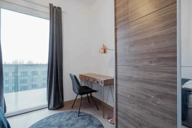 WG-Zimmer in Berlin – Bild 4