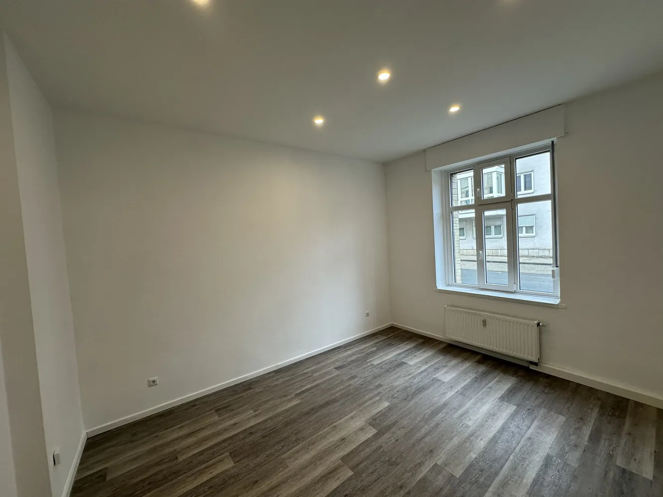 1 room apartment with 33 m² in Essen – Photo 12