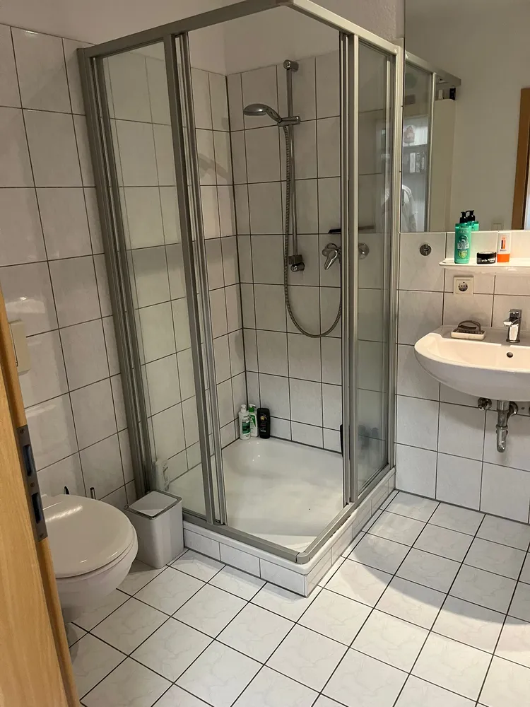 4 Zimmer Wohnung mit 118 m² in Münster – Bild 4