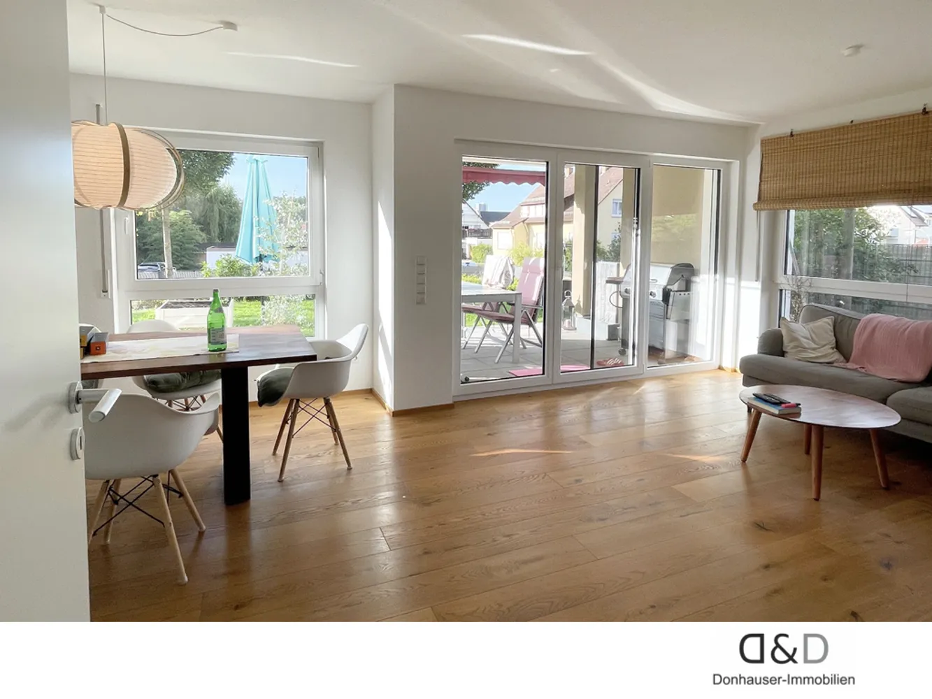 3 Zimmer Wohnung mit 79 m² in Stuttgart – Bild 1