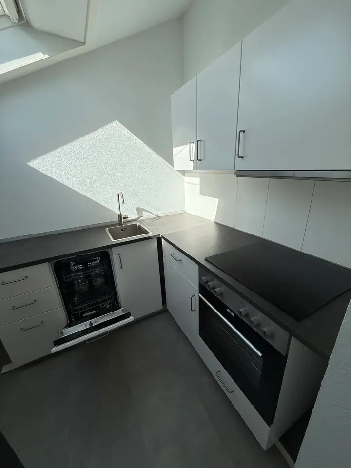 2 Zimmer Wohnung mit 38 m² in Böblingen – Bild 8