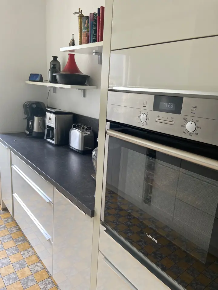 WG-Zimmer mit 25 m² in Pulheim – Bild 4