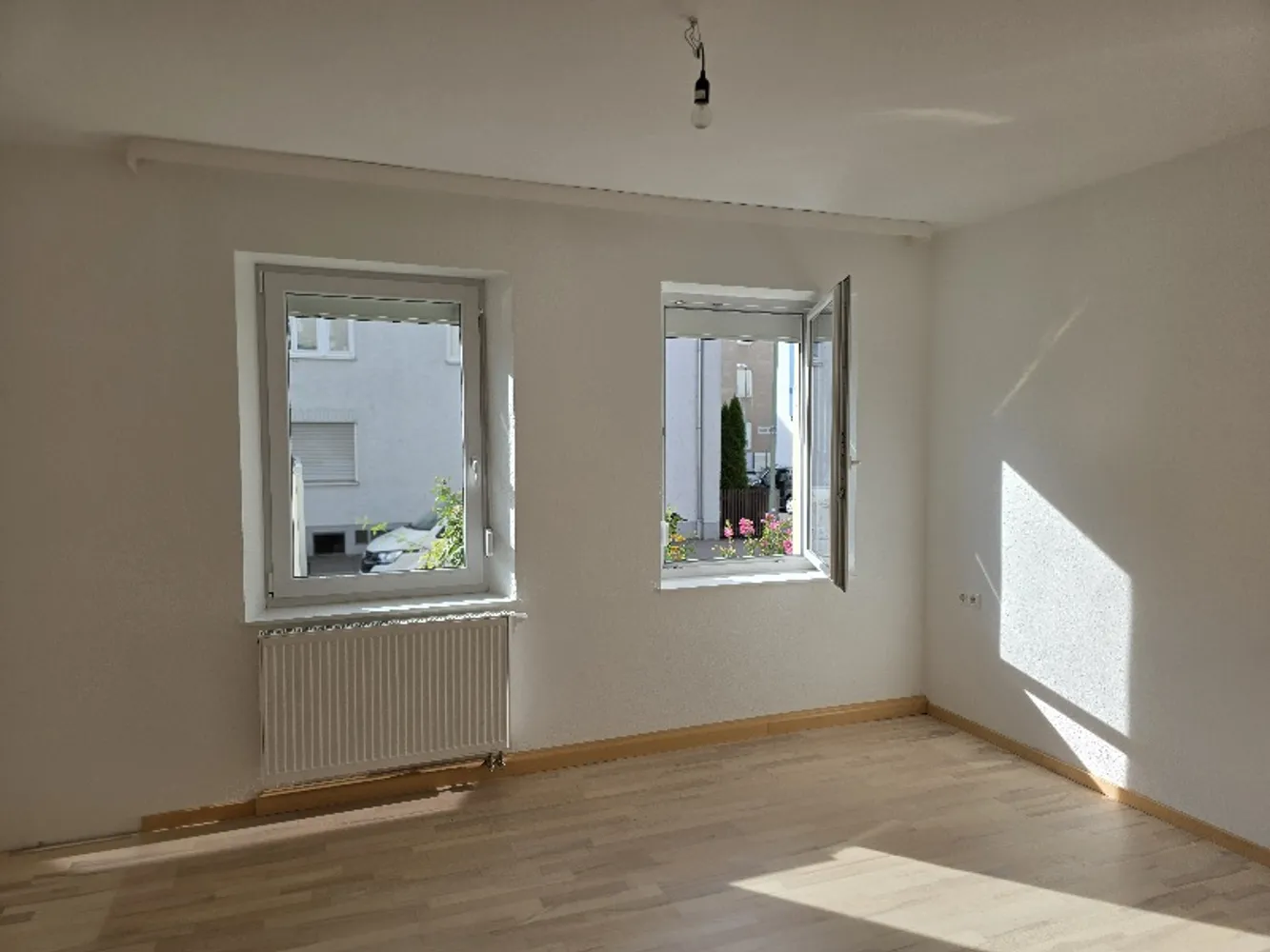 3 Zimmer Wohnung mit 67 m² in Augsburg – Bild 11