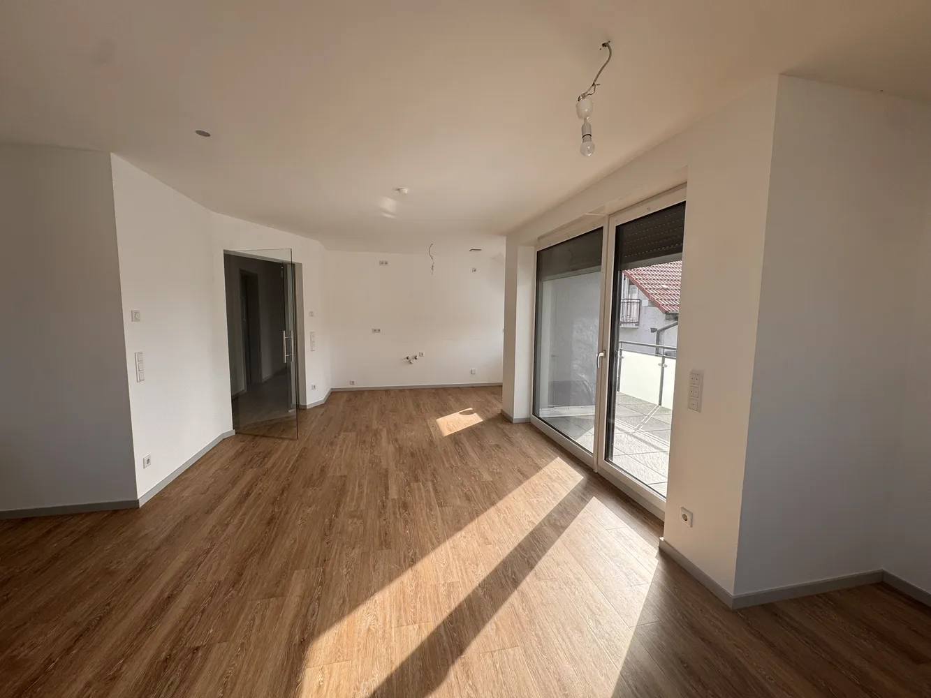 5 Zimmer Wohnung mit 106 m² in Darmstadt – Bild 3