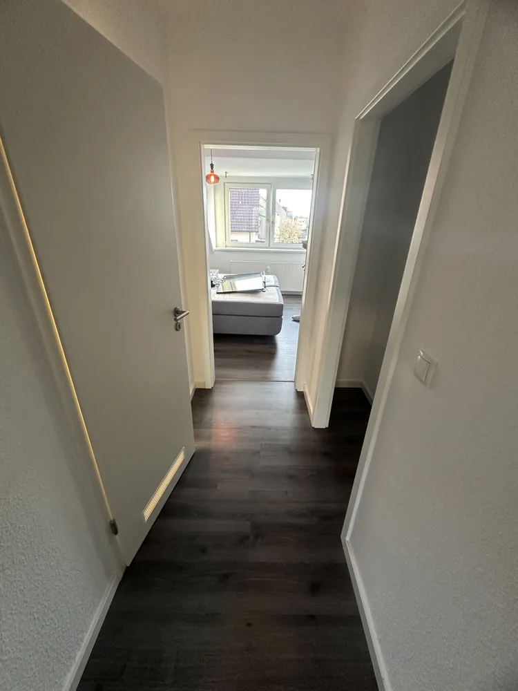 3 Zimmer Wohnung mit 67 m² in Recklinghausen – Bild 6
