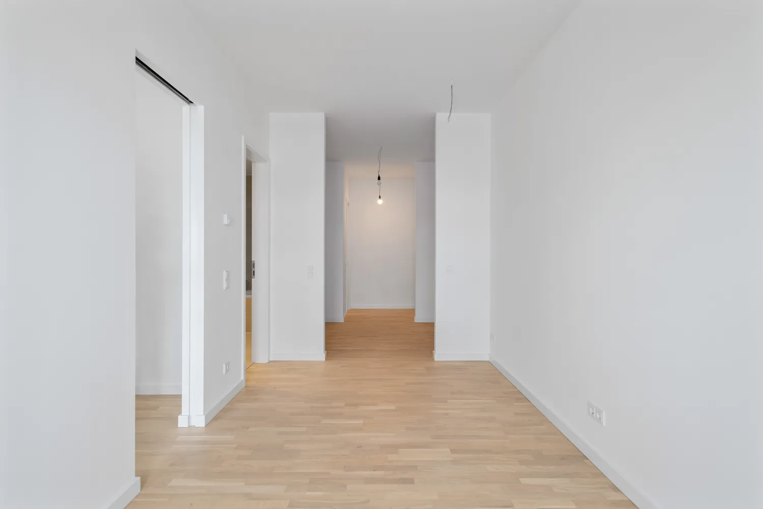 2 Zimmer Wohnung mit 45 m² in Berlin – Bild 9