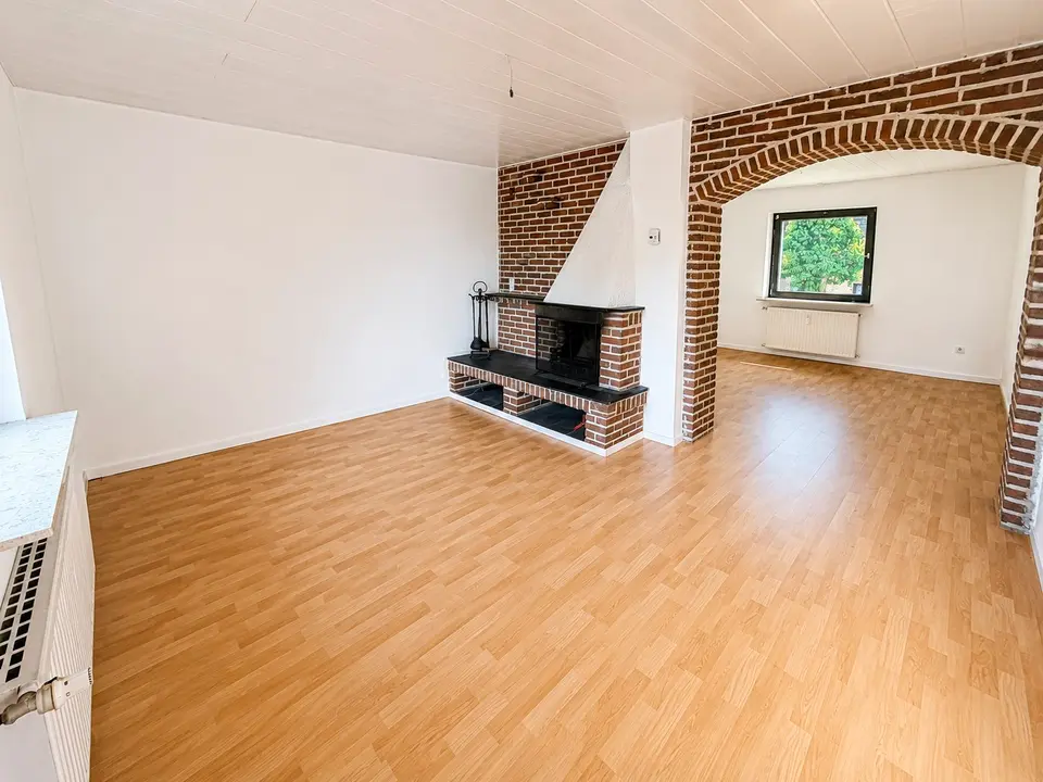 3 Zimmer Wohnung mit 84 m² in Kamp-Lintfort – Bild 2