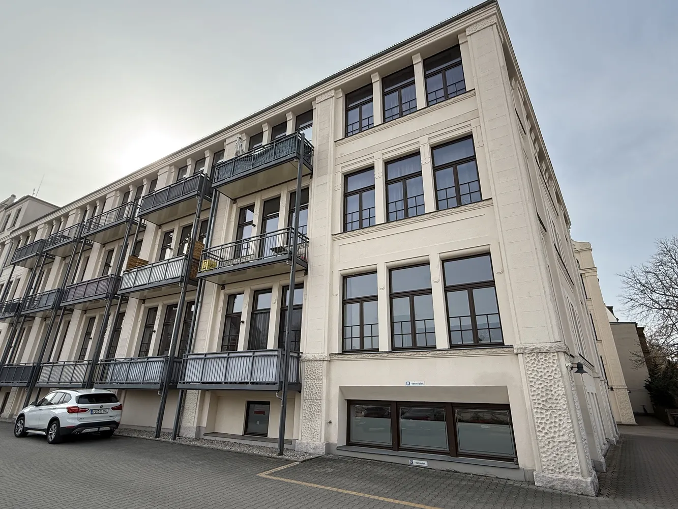 1 Zimmer Wohnung mit 33 m² in Leipzig – Bild 8
