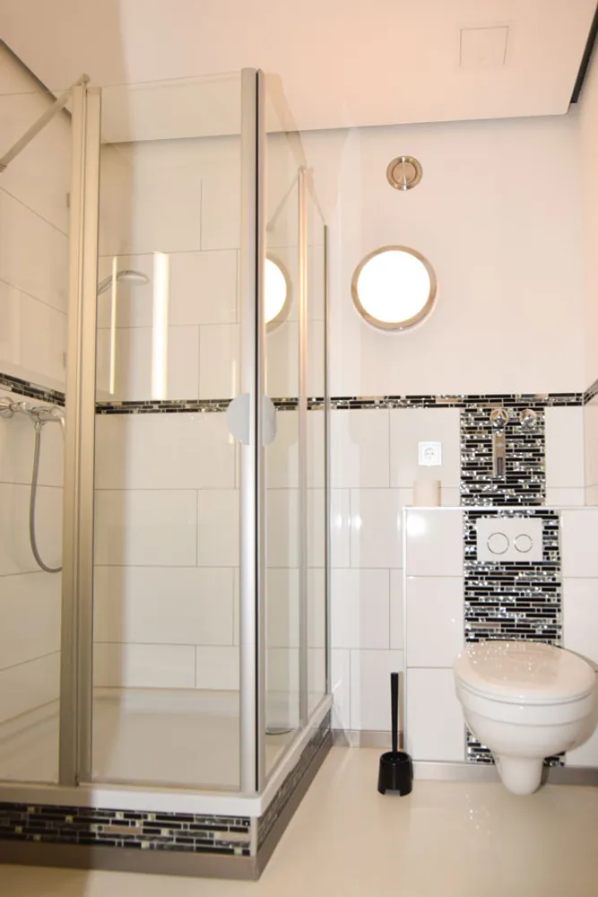 2 Zimmer Wohnung mit 76 m² in Braunschweig – Bild 7