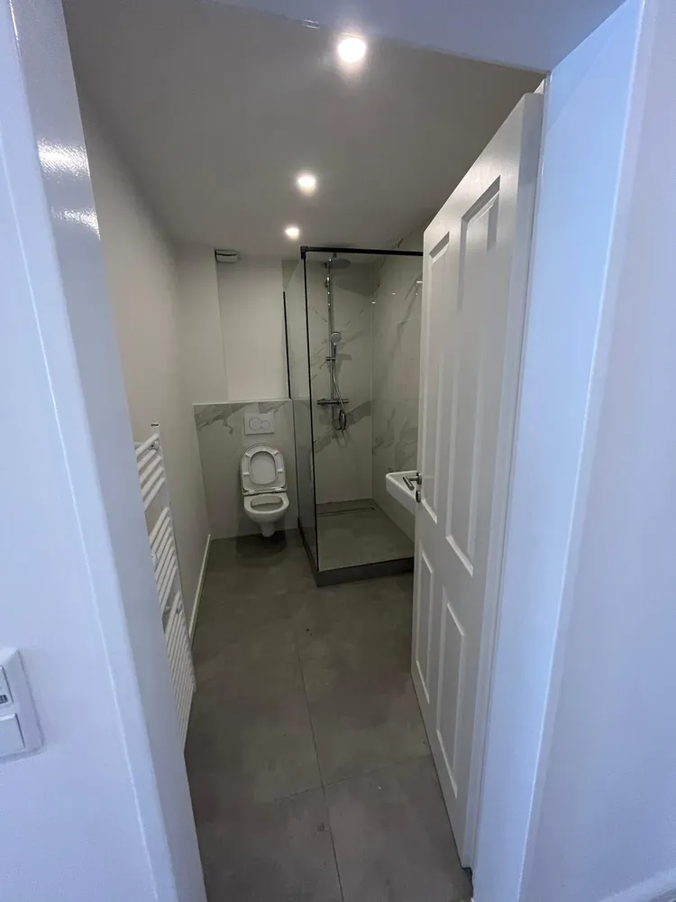 2 Zimmer Wohnung mit 49 m² in Bremen – Bild 6