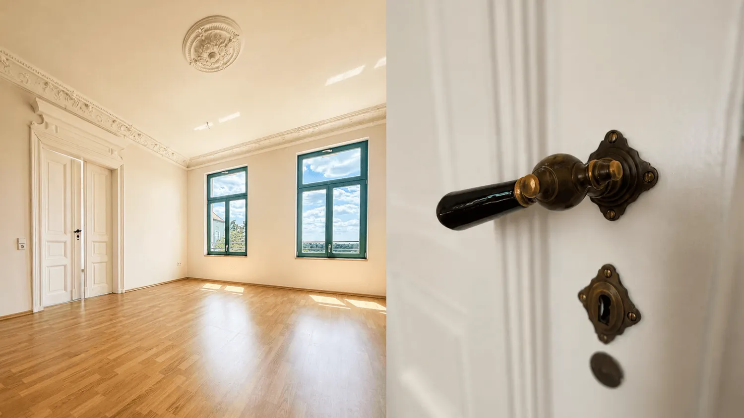 3 Zimmer Wohnung mit 79 m² in Leipzig – Bild 9