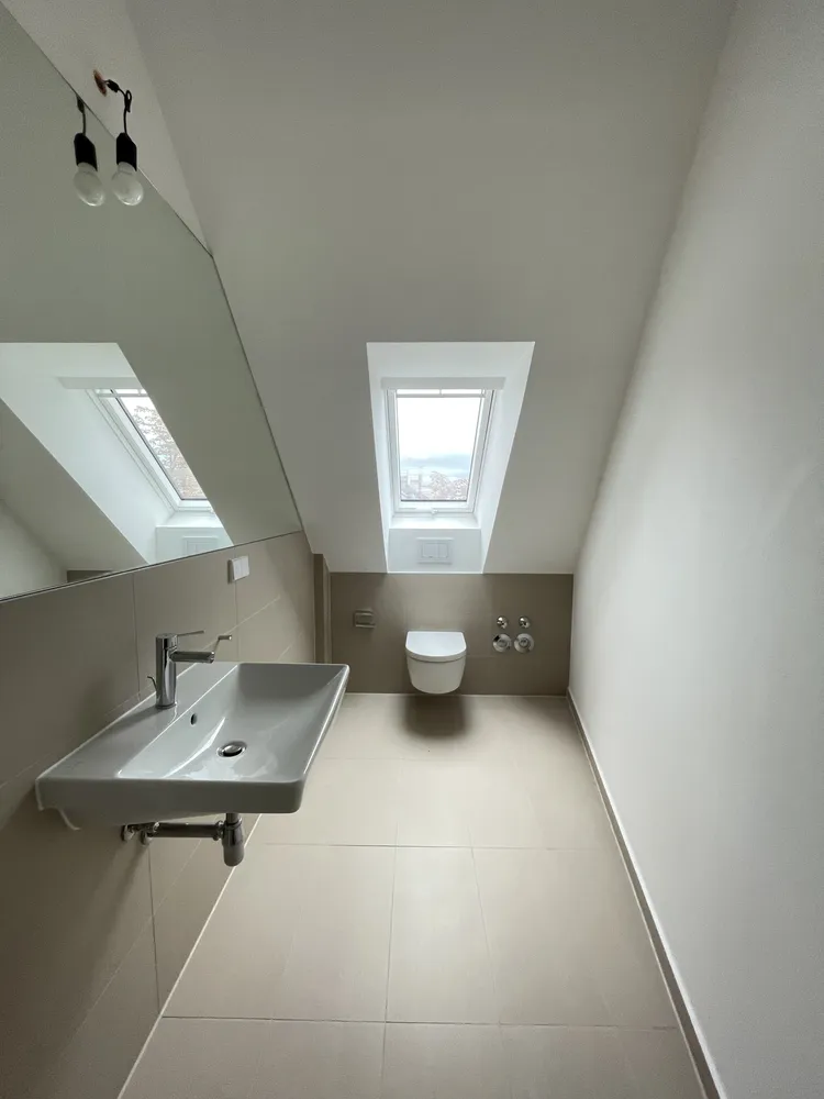 1 room apartment with 36 m² in Berlin – Photo 4