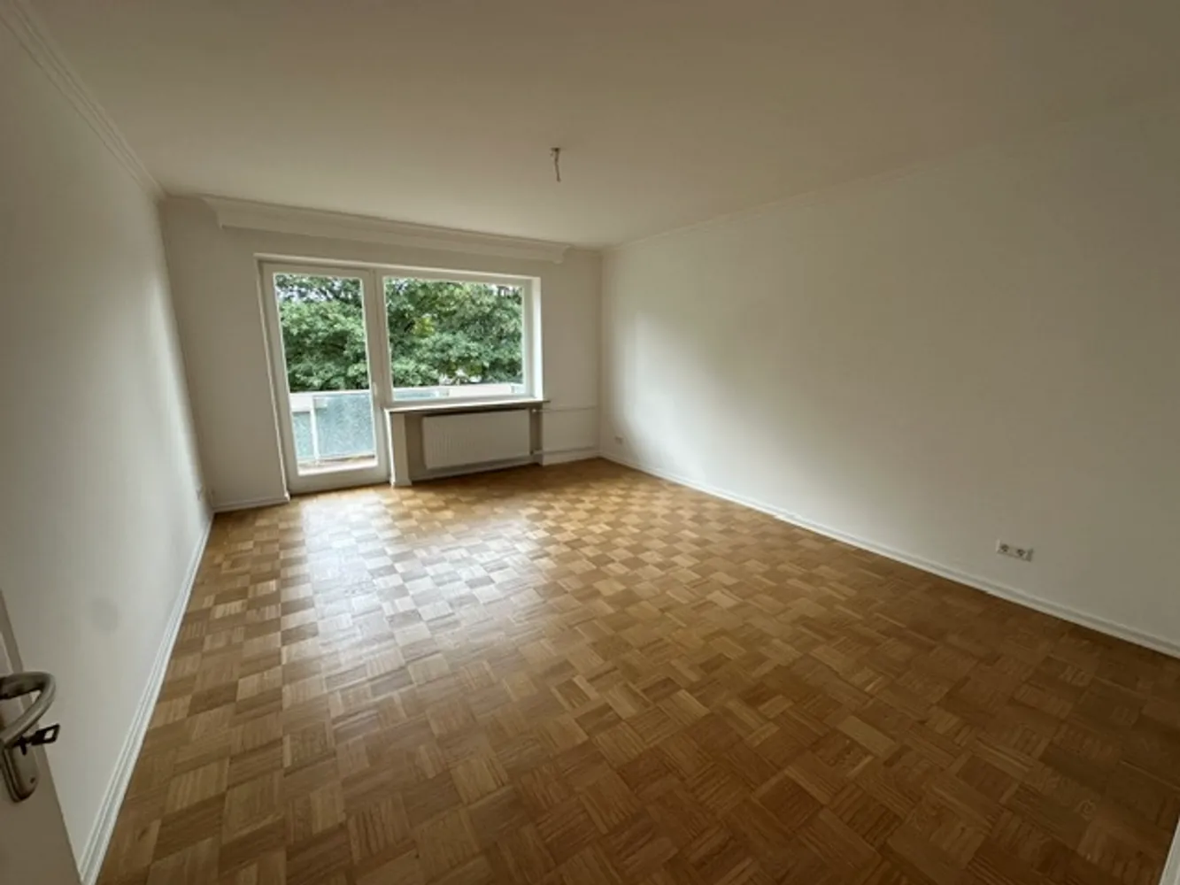 2 Zimmer Wohnung mit 60 m² in Hamburg – Bild 5