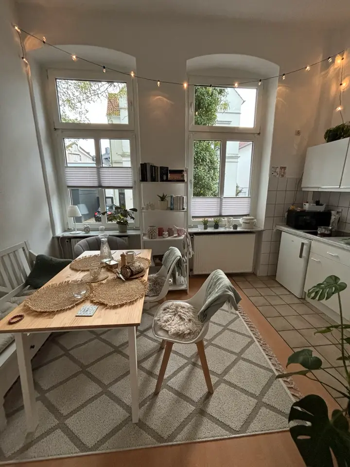 2 Zimmer Wohnung mit 60 m² in Bramsche – Bild 5