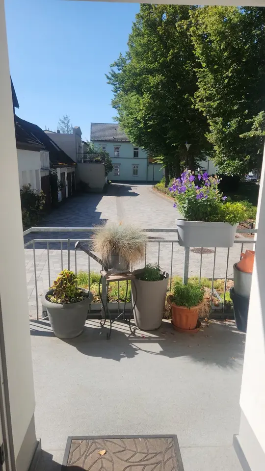 3 room apartment with 92 m² in Rostock – Photo 8